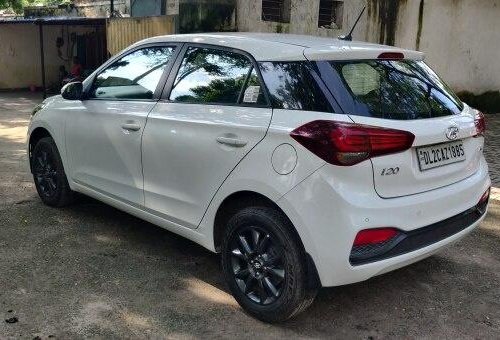 Used 2018 i20 Asta  for sale in New Delhi