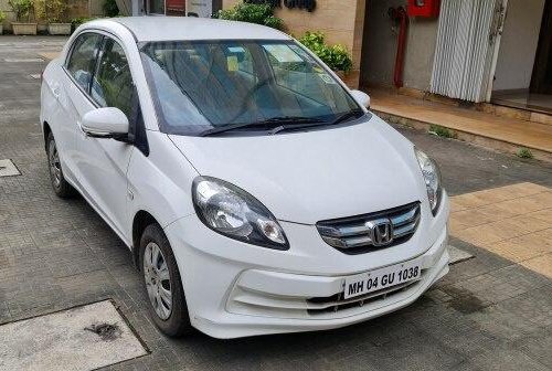 Used 2014 Amaze S i-Vtech  for sale in Mumbai