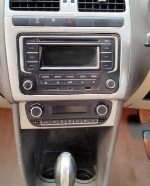 Used 2015 Vento 1.5 TDI Highline AT  for sale in New Delhi