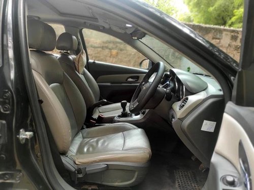 Used 2010 Cruze LTZ  for sale in Hyderabad