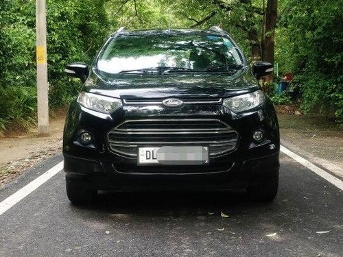 Used 2014 EcoSport 1.5 Ti VCT AT Titanium  for sale in New Delhi