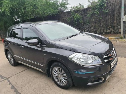 Used 2017 S Cross Zeta  for sale in Mumbai