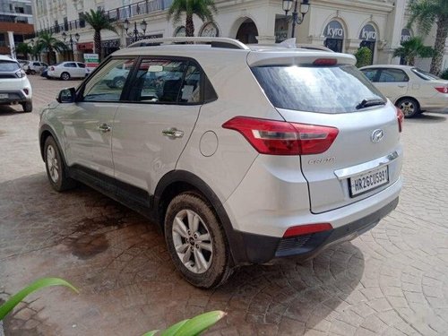 Used 2016 Creta 1.6 SX Option  for sale in Faridabad