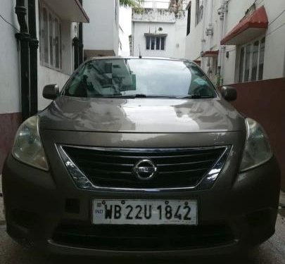 Used 2012 Sunny Diesel XL  for sale in Kolkata