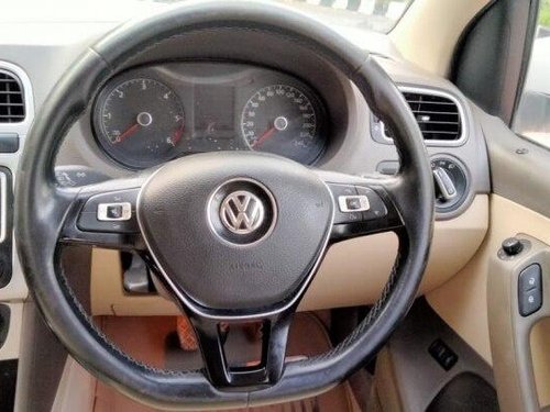 Used 2015 Vento 1.5 TDI Highline AT  for sale in New Delhi