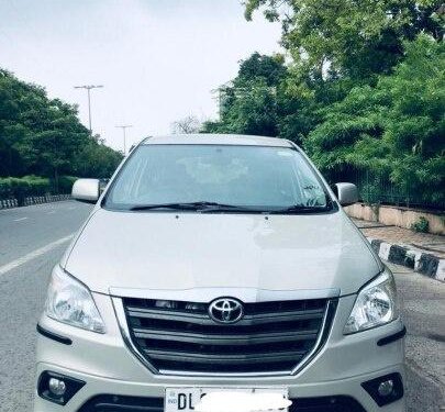 Used 2015 Innova  for sale in New Delhi