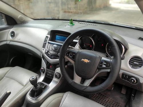 Used 2010 Cruze LTZ  for sale in Hyderabad