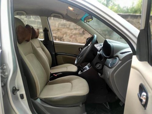 Used 2012 i10 Sportz  for sale in Hyderabad