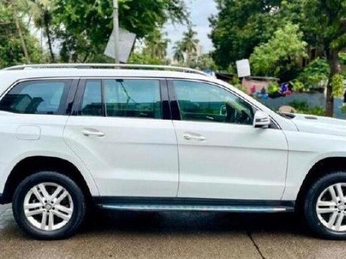 Used 2015 GL-Class 350 CDI Blue Efficiency  for sale in Bangalore