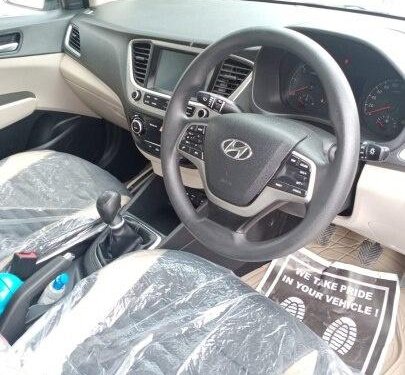 Used 2018 Verna CRDi 1.6 SX  for sale in New Delhi