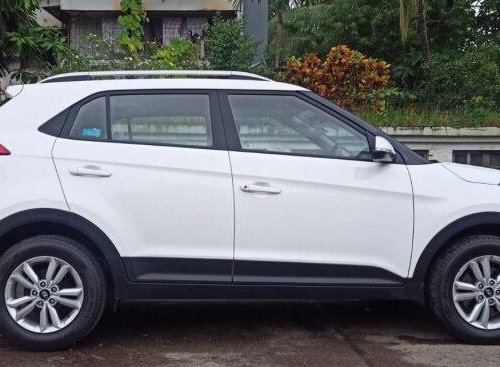 Used 2018 Creta 1.6 CRDi SX  for sale in Mumbai