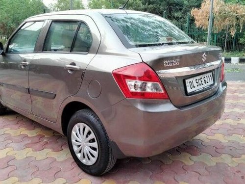 Used 2015 Swift Dzire  for sale in New Delhi