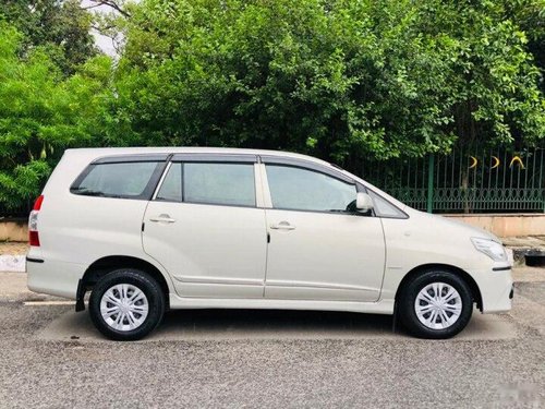 Used 2015 Innova  for sale in New Delhi