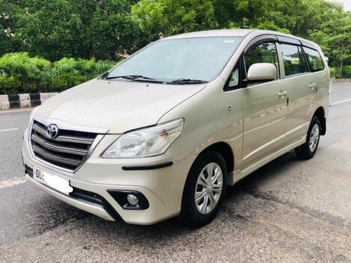 Used 2015 Innova  for sale in New Delhi