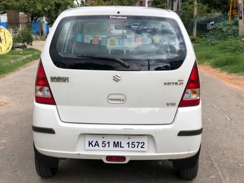 Used 2010 Zen Estilo  for sale in Bangalore