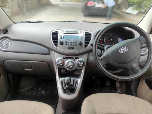 Used 2012 i10 Sportz  for sale in Hyderabad