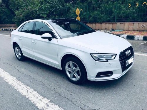 Used 2019 A3 35 TFSI Premium Plus  for sale in New Delhi