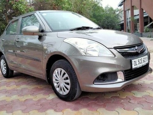 Used 2015 Swift Dzire  for sale in New Delhi