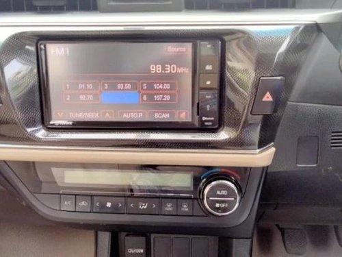 Used 2015 Corolla Altis VL  for sale in New Delhi