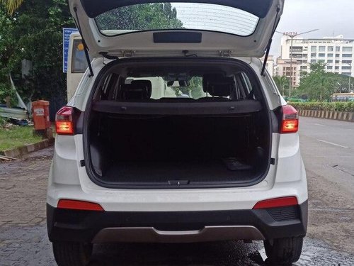 Used 2018 Creta 1.6 CRDi SX  for sale in Mumbai