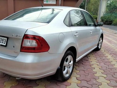 Used 2012 Rapid 1.6 TDI Elegance  for sale in New Delhi