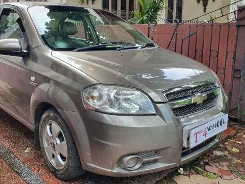 Used 2010 Aveo 1.4 LS BSIV  for sale in Kolkata