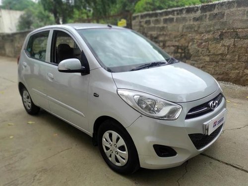 Used 2012 i10 Sportz  for sale in Hyderabad