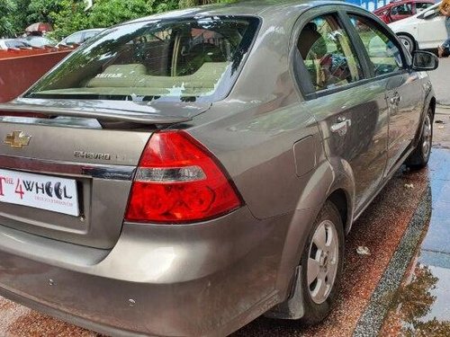 Used 2010 Aveo 1.4 LS BSIV  for sale in Kolkata