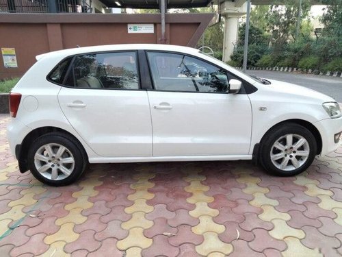 Used 2010 Polo Petrol Highline 1.2L  for sale in New Delhi