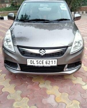 Used 2015 Swift Dzire  for sale in New Delhi