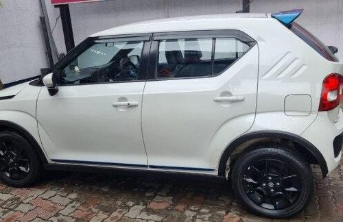 Used 2017 Ignis 1.2 AMT Zeta  for sale in Pune