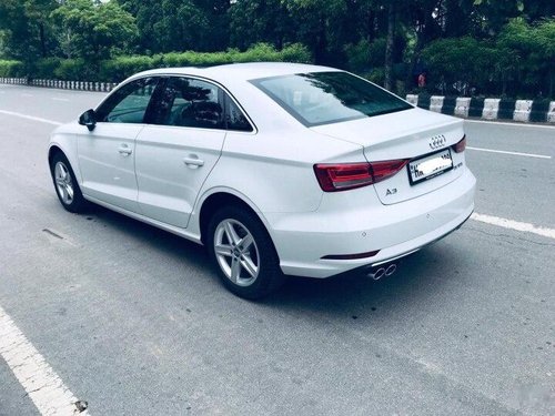 Used 2019 A3 35 TFSI Premium Plus  for sale in New Delhi