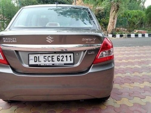 Used 2015 Swift Dzire  for sale in New Delhi