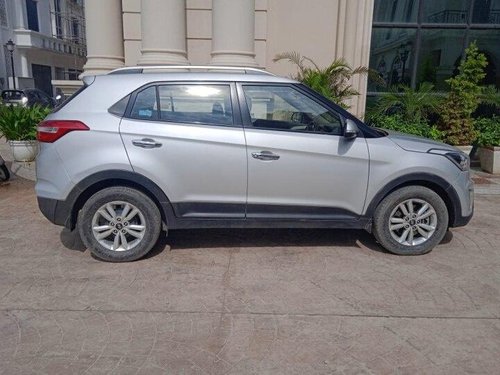 Used 2016 Creta 1.6 SX Option  for sale in Faridabad