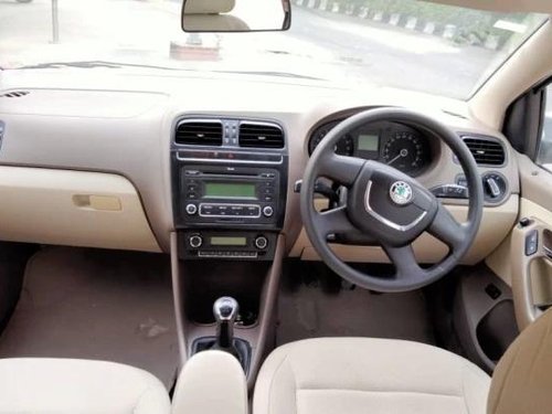 Used 2012 Rapid 1.6 TDI Elegance  for sale in New Delhi