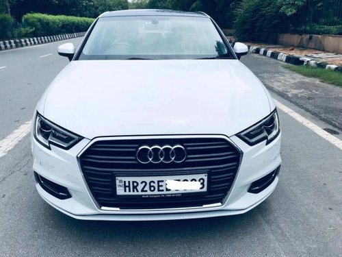 Used 2019 A3 35 TFSI Premium Plus  for sale in New Delhi