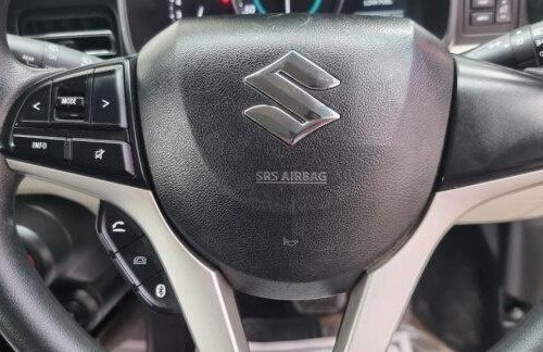 Used 2017 Ignis 1.2 AMT Zeta  for sale in Pune