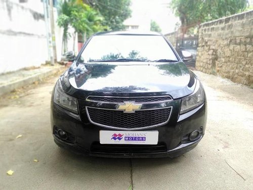 Used 2010 Cruze LTZ  for sale in Hyderabad