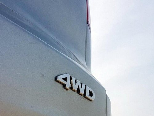 Used 2015 CR V 2.4L 4WD AT  for sale in New Delhi