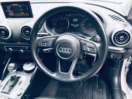 Used 2019 A3 35 TFSI Premium Plus  for sale in New Delhi