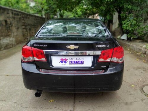 Used 2010 Cruze LTZ  for sale in Hyderabad
