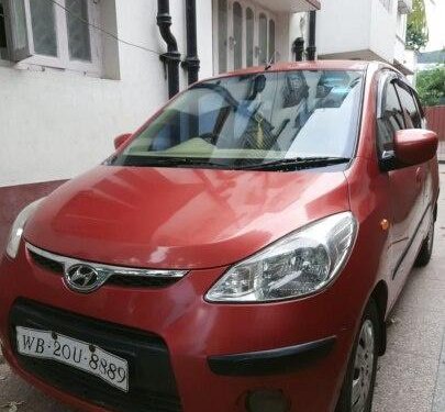 Used 2010 i10 Magna 1.2  for sale in Kolkata