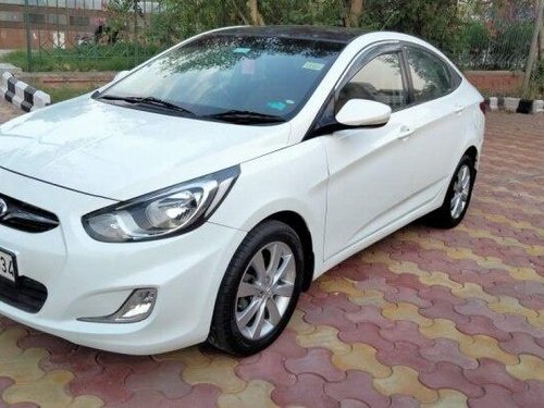 Used 2013 Verna 1.6 SX  for sale in New Delhi