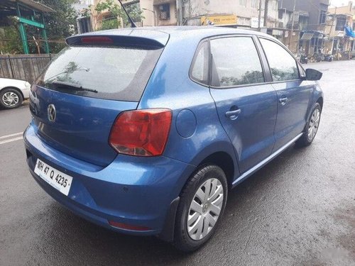 Used 2017 Polo 1.2 MPI Comfortline  for sale in Mumbai