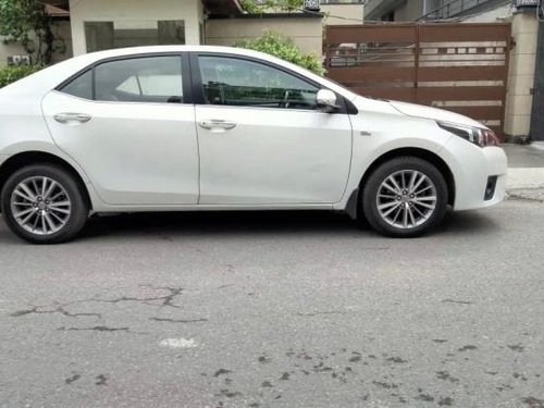 Used 2015 Corolla Altis VL  for sale in New Delhi