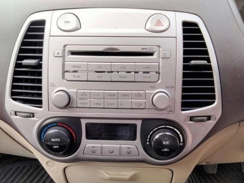 Used 2010 i20 1.2 Sportz  for sale in New Delhi