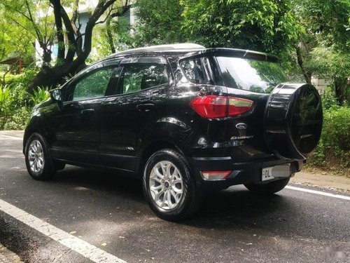 Used 2014 EcoSport 1.5 Ti VCT AT Titanium  for sale in New Delhi