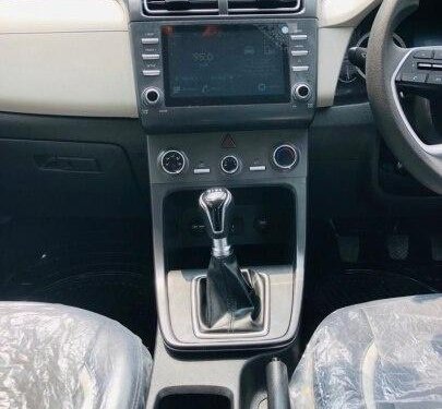 Used 2021 Creta EX  for sale in New Delhi