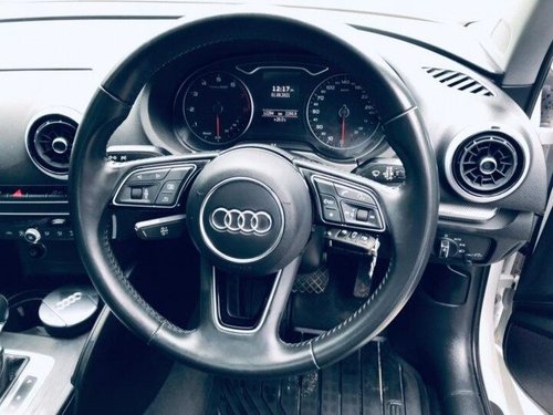 Used 2019 A3 35 TFSI Premium Plus  for sale in New Delhi