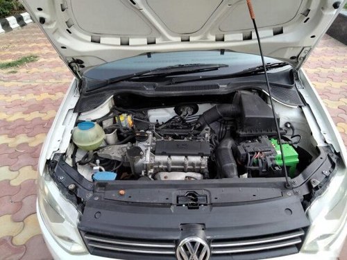 Used 2010 Polo Petrol Highline 1.2L  for sale in New Delhi